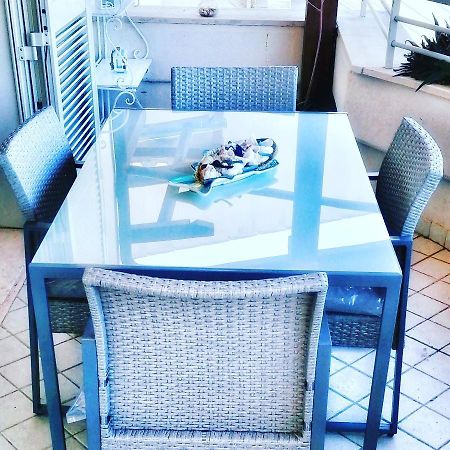 My Little House Apartamento Monte Argentario Exterior foto