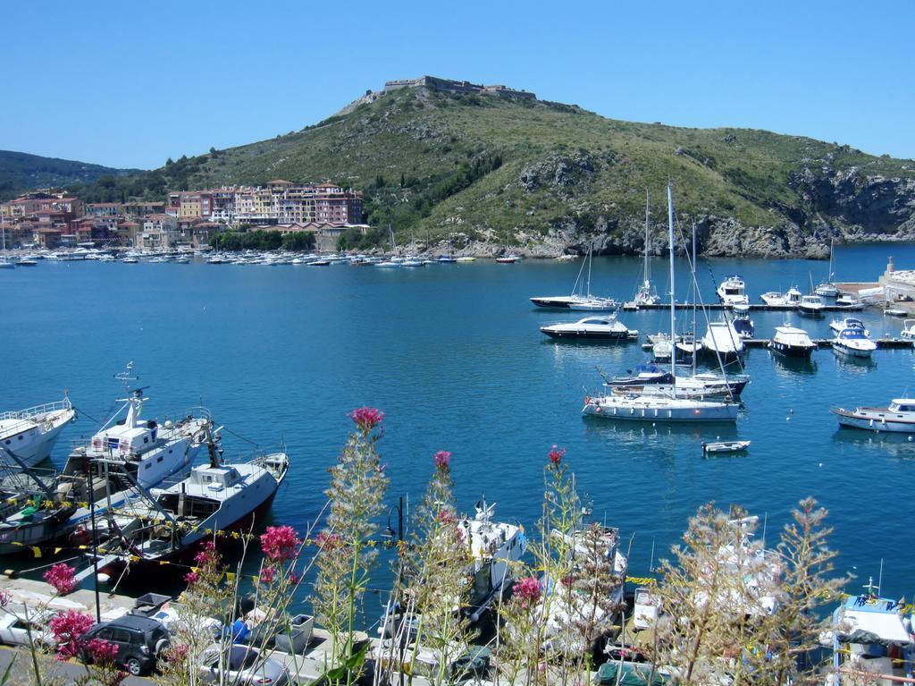 My Little House Apartamento Monte Argentario Exterior foto