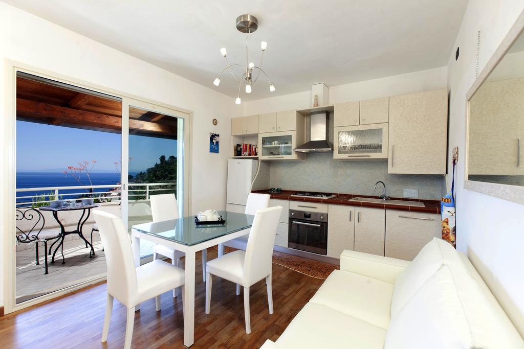 My Little House Apartamento Monte Argentario Exterior foto